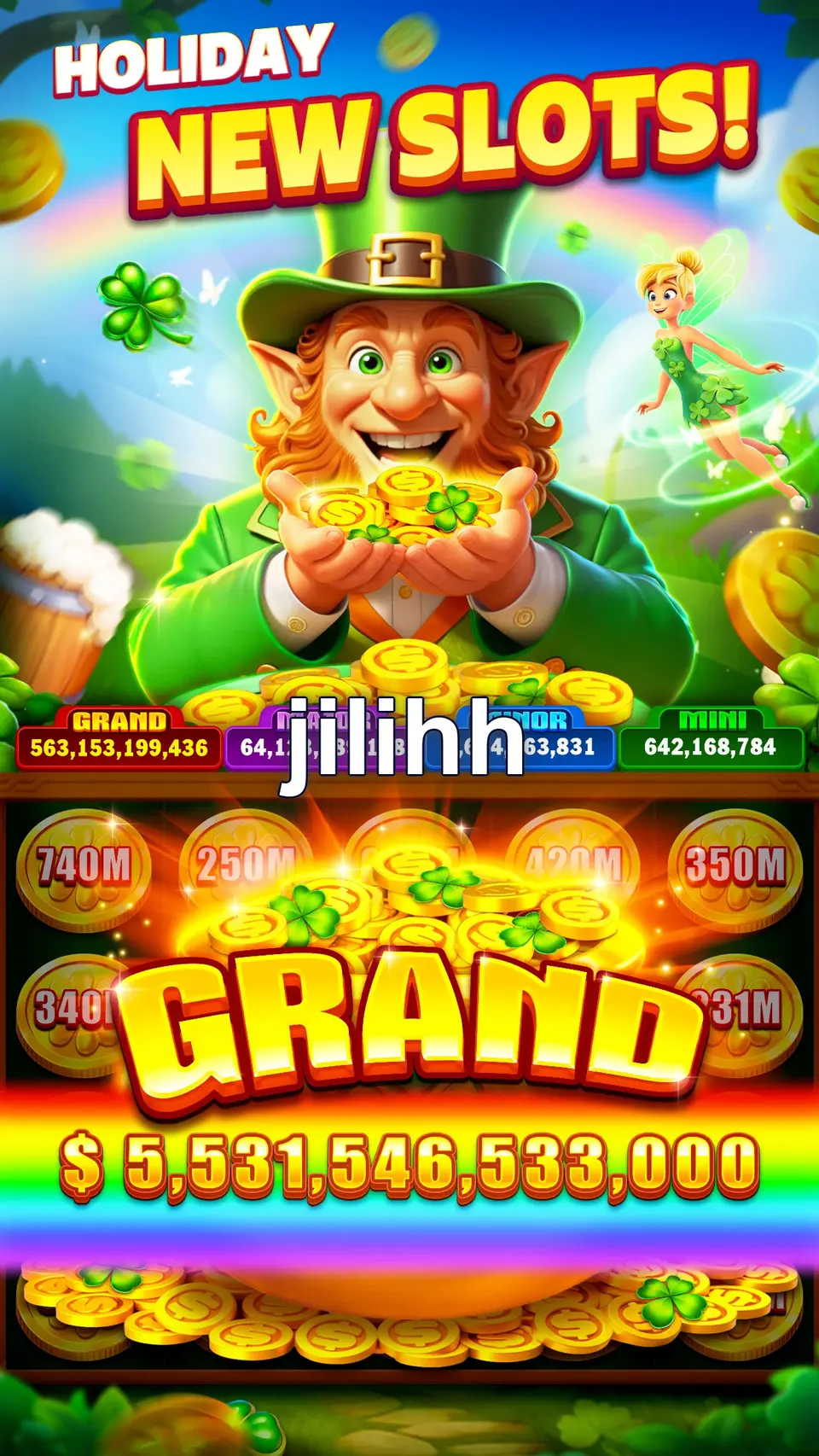jilihh APK