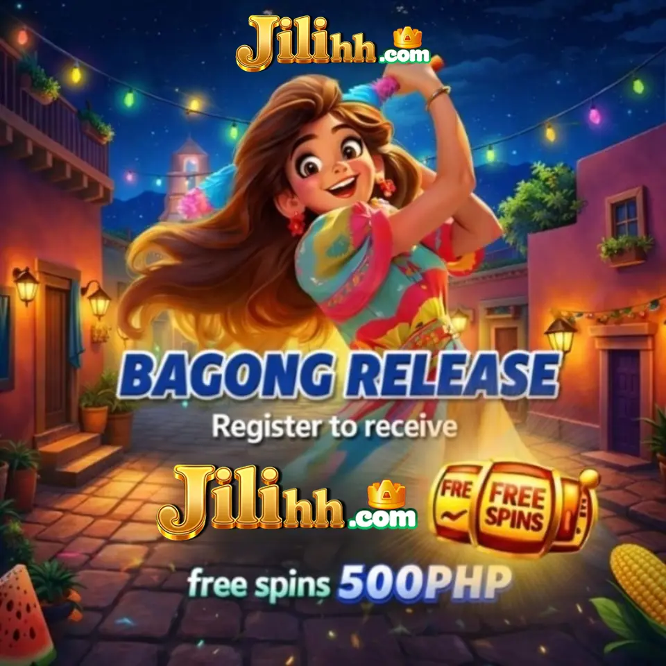 jilihh Mag-login