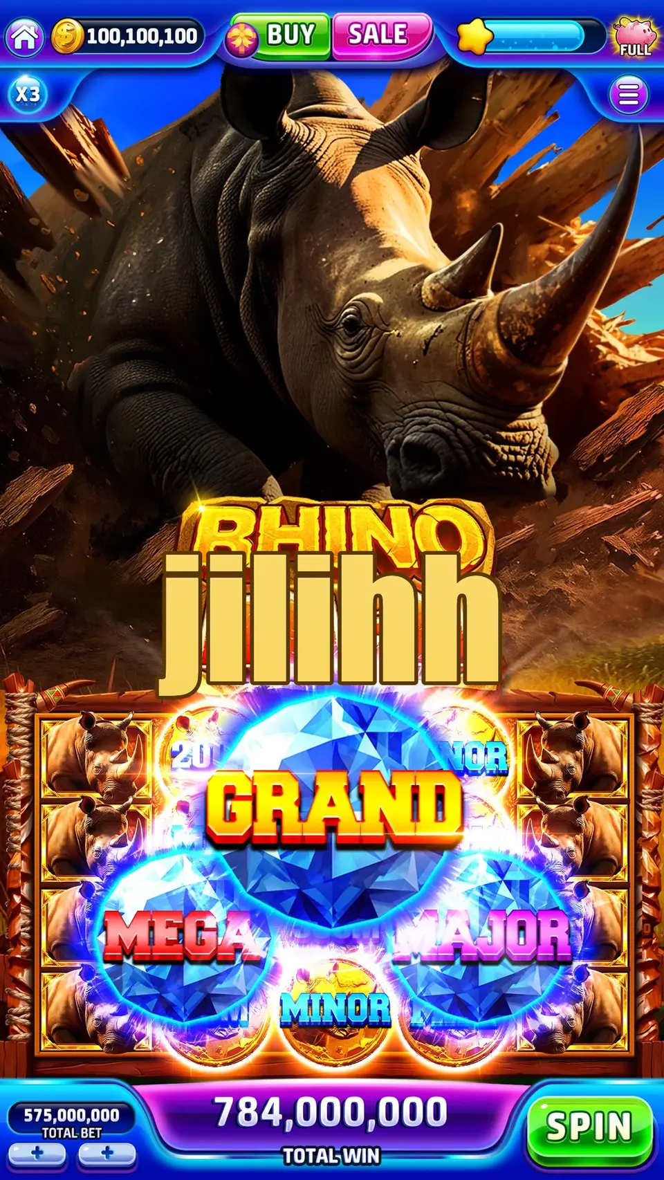 jilihh Mag-login