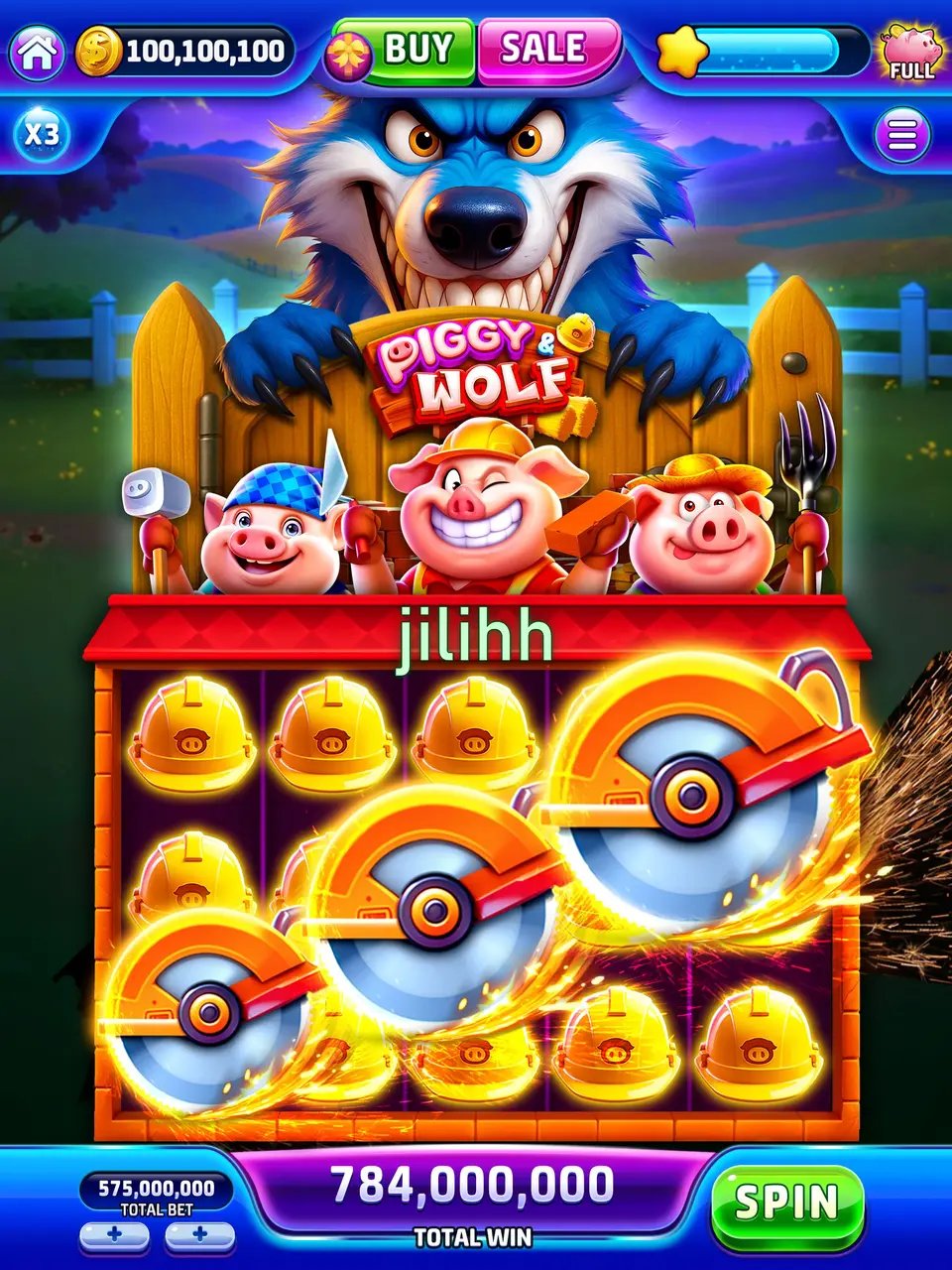 jilihh Mag-login