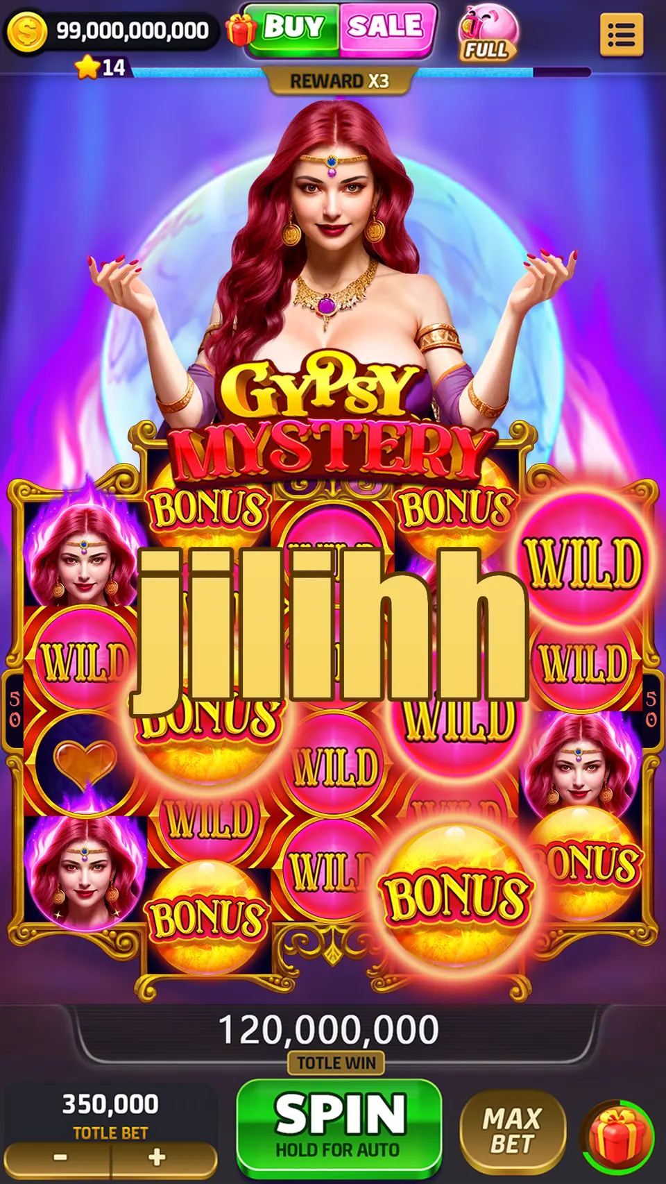 jilihh Mag-login