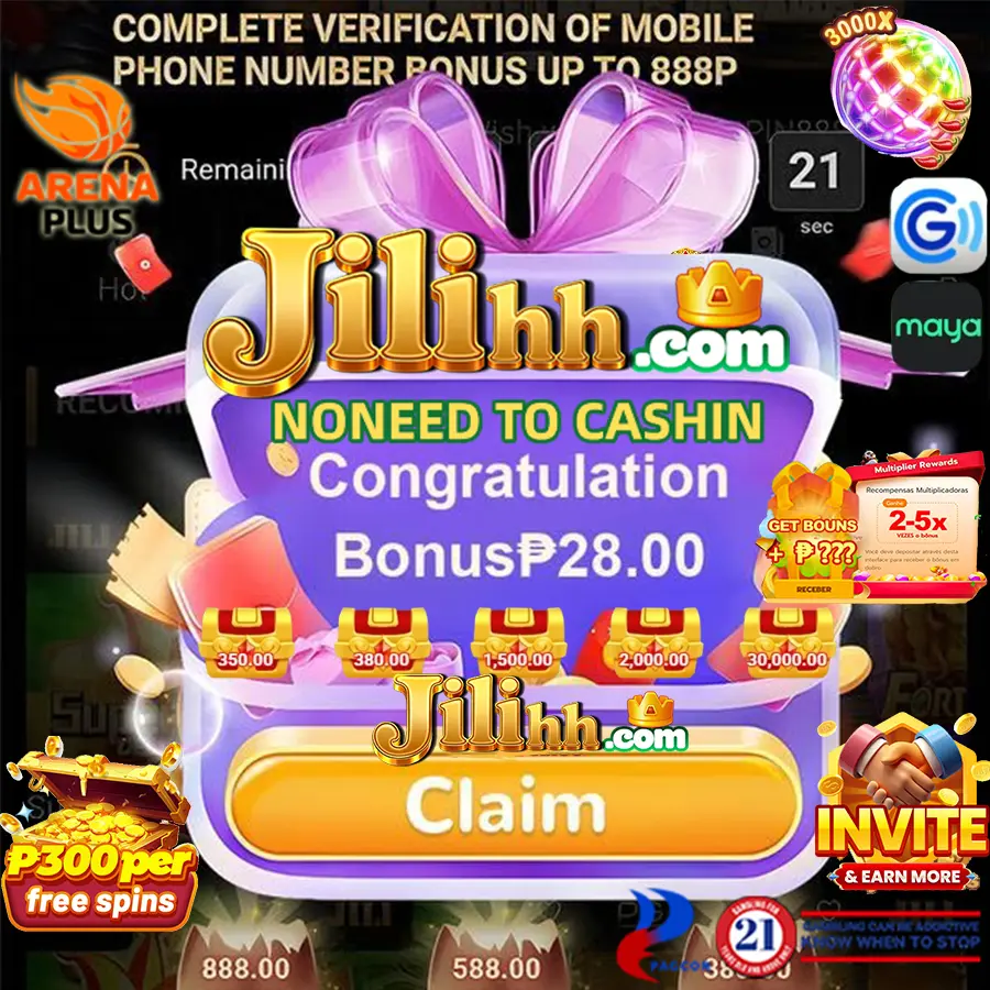 jilihh APK Opisyal I-download